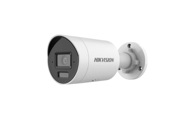 IP відеокамера Hikvision DS-2CD2063G2-LI 6 МП (4 мм), фото 1