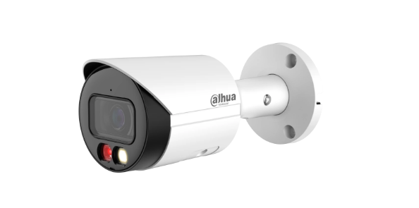 IP відеокамера Dahua DH-IPC-HFW2249S-S-IL 2МП (3.6мм)