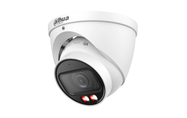 IP відеокамера Dahua DH-IPC-HDW2449T-ZS-IL 4 МП (2.7-13.5мм), фото 1