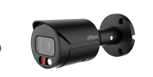 IP відеокамера Dahua DH-IPC-HFW2249S-S-IL-BE 2МП (2.8мм)