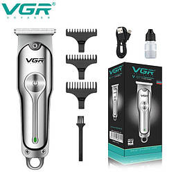 Машинка для стрижки VGR V-071