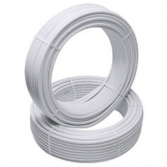 Труба металлопластикова безшовна Krakow 16*2,0 (200 метрів) Польща