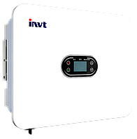 Гібридний інвертор INVT XD-6KTL
