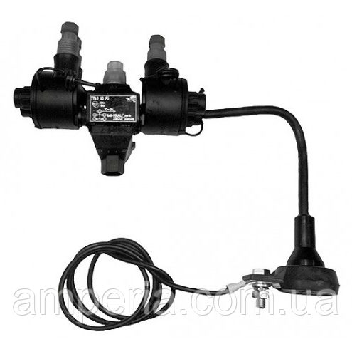 Обмежувач перенапруги TT2D 83F3 PROTECT 50 25-95 SICAME