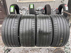 Шини 275 40 19 105Y Michelin Pilot Super Sport