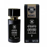 Givenchy l'interdit Eau de Parfum Intense ТESTER PRO жіночий 58 мл