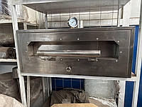 Пицце-печь на хоспер, печь-гриль BQ-1