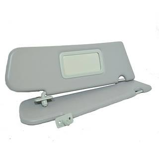 Козирки Ваз 2123 21230 Нива шевроле