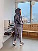Спортивний костюм жіночий велюровий, фото 8