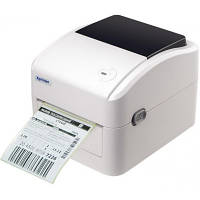 Оригінал! Принтер етикеток X-PRINTER XP-420B usb, Ethernet (XP-420B-0082) - Вища Якість!