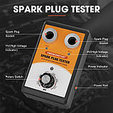 Тестер свічок запалювання ObdMonster, діагностика свічок Spark Plug Tester, фото 2