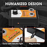 Тестер свічок запалювання ObdMonster, діагностика свічок Spark Plug Tester, фото 3