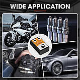 Тестер свічок запалювання ObdMonster, діагностика свічок Spark Plug Tester, фото 6