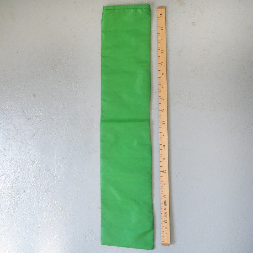 Чохол на гамак одномісний – міцний та зручний аксесуар для транспортування, фото 1