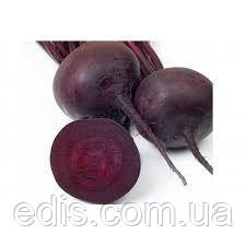 Буряк столовий Вінегретний 20 г, насіння Яскрава, фото 1