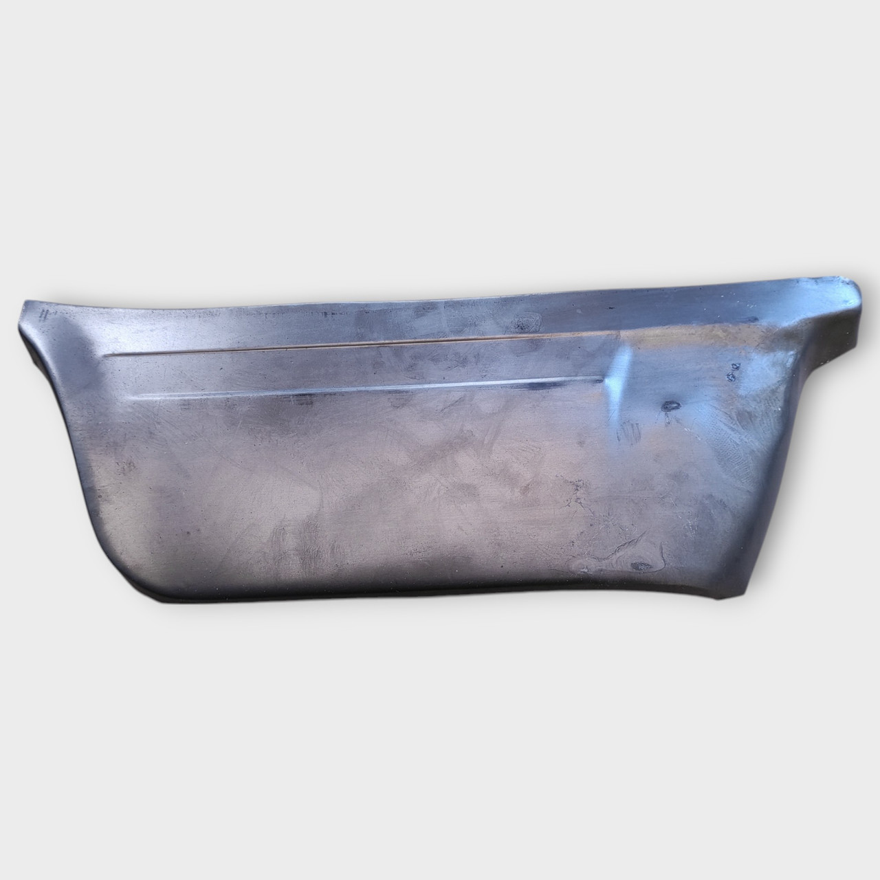 Низ заднього крила ВАЗ 2105,2107 лів., фото 1