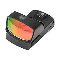 Коліматорний приціл BURRIS FastFire IV 3 MOA (Multi-Reticles)