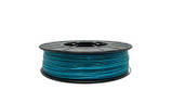Філамент PetG (Copet) бірюзовий 1,75 mm 0,75 кг, фото 2