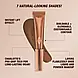 NEW 2025! Кремовый контур Charlotte Tilbury Hollywood Contour Wand Fair 12 ml, фото 3