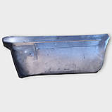 Низ заднього крила ВАЗ 2105,2107 прав., фото 2