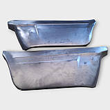 Низ заднього крила ВАЗ 2105,2107 прав., фото 3