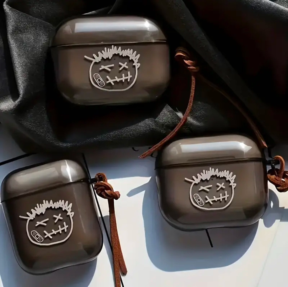 Чехол для AirPods Pro, фото 1