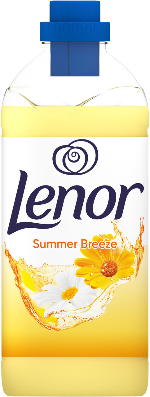 Кондиціонер для прання Lenor Summer Breeze (1,6л.)