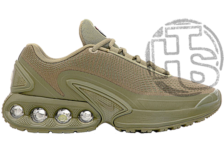Чоловічі кросівки Найк Nike Air Max DN Green ALL20237, фото 1