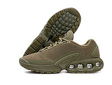 Чоловічі кросівки Найк Nike Air Max DN Green ALL20237, фото 2