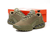 Чоловічі кросівки Найк Nike Air Max DN Green ALL20237, фото 4