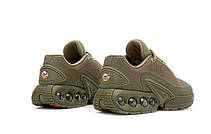 Чоловічі кросівки Найк Nike Air Max DN Green ALL20237, фото 5