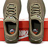 Чоловічі кросівки Найк Nike Air Max DN Green ALL20237, фото 6
