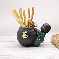 Приладдя для чайної церемонії