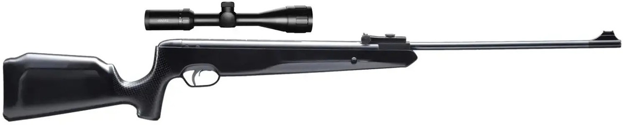 Пневматична гвинтівка SPA GR1200S (3-9х40)