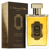 Парфуми La Sultan de Saba Orient ambre musc santal 100 мл