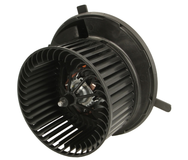 Вентилятор пічки салону Caddy 3 Golf 5/6 Jetta 3 Passat B6 OCTAVIA A5 1Z VAG 1K1819015E виробник VIKA