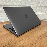 Ноутбук MacBook Pro 13 A2338 2020 Apple M1 8Gb SSD 256Gb 86 циклів Б/В, фото 6