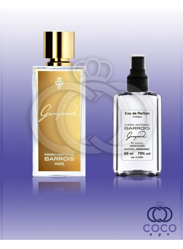 Парфумована вода Marc-Antoine Barrois Ganymede 65 Ml, фото 1