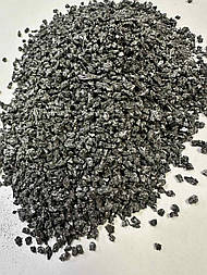 Карбіт кремнію фракцією 2,5-4 мм.