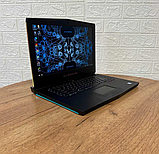 Ноутбук Dell Alienware 15 R4 i7 8750H 16GB SSD 512GB GTX 1080 MaxQ Б/В, фото 3