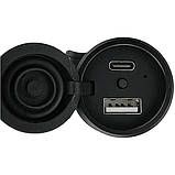 Ліхтар з червоним світлом Xiaomi Nextool NE20030 / світлодіодний / 6-в-1 / з магнітом / 1000 Lm / 2600мАг / Type-C, фото 6