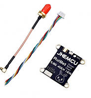 Відеопередавач (VTX) JHEMCU RuiBet Tran-3016W 5.8G 1.6W