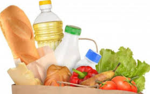 Харчові продукти