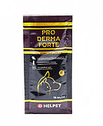 Pro Derma Forte Шампунь дерматологічний для тварин Саше 15 мл.
