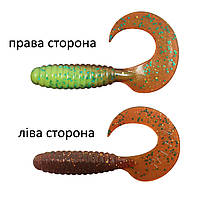 Силікон Relax Twister VR5 5" 1шт. Color TL240