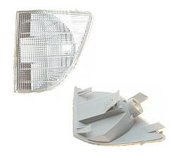 Повторювач повороту Спринтер Mercedes Sprinter 1996-2000 Мерседес (лівий)