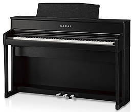 Цифрове піаніно KAWAI CA-701 B