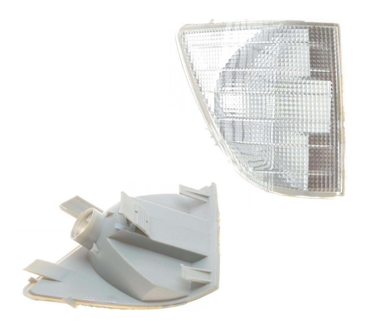 Повторювач повороту Спринтер Mercedes Sprinter 1996-2000 Мерседес (правий), фото 1