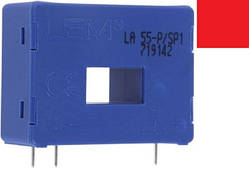 LA 55-P/SP1 LEM Датчик струму