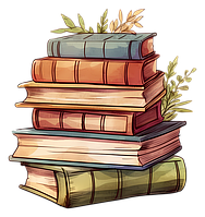 Книги та комікси
